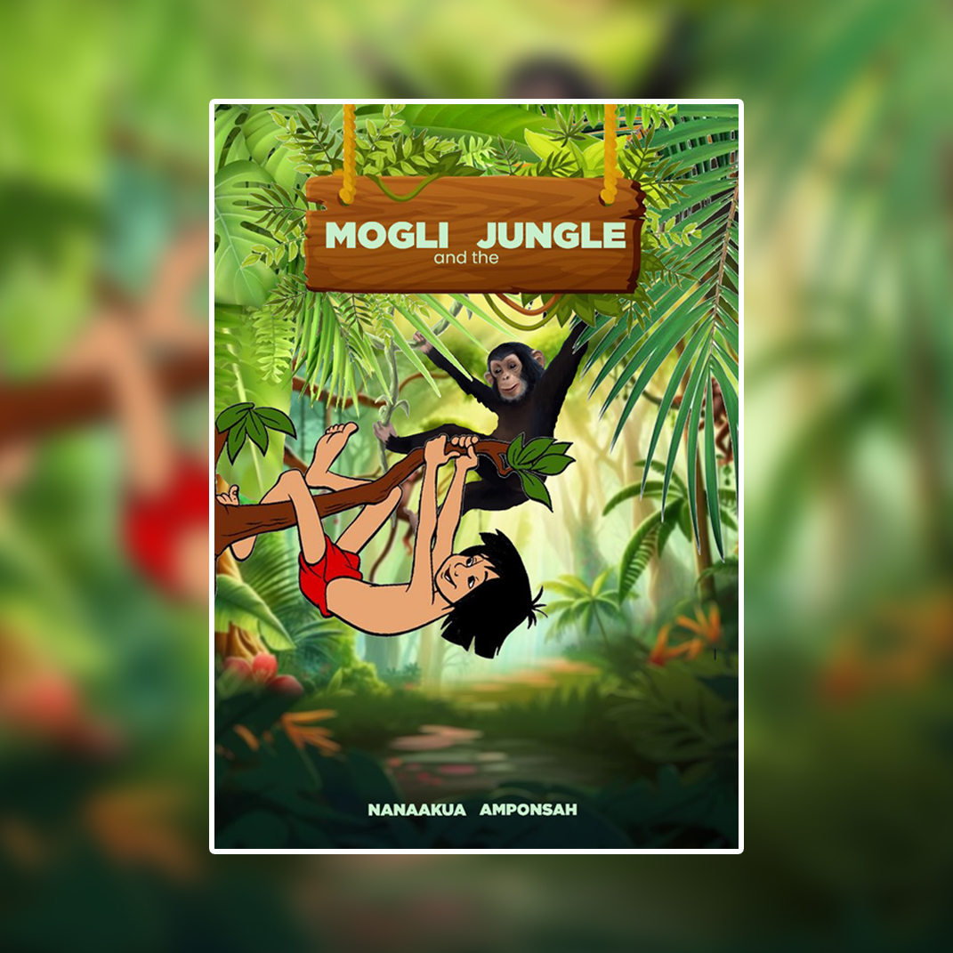 Graphic Design Project 11