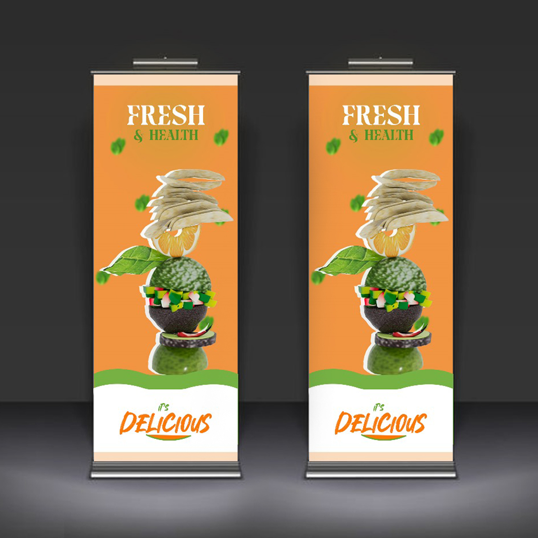 Graphic Design Project 2