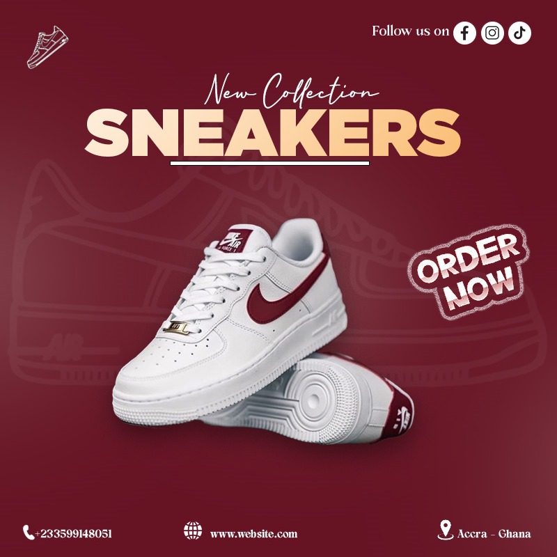 Graphic Design Project 7