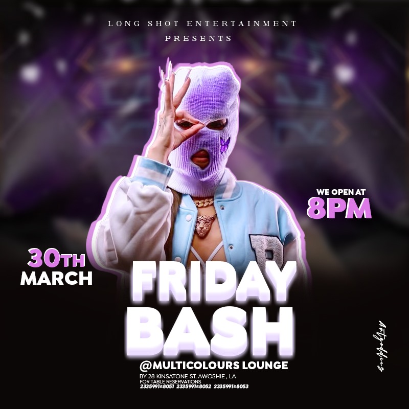 Graphic Design Project 9