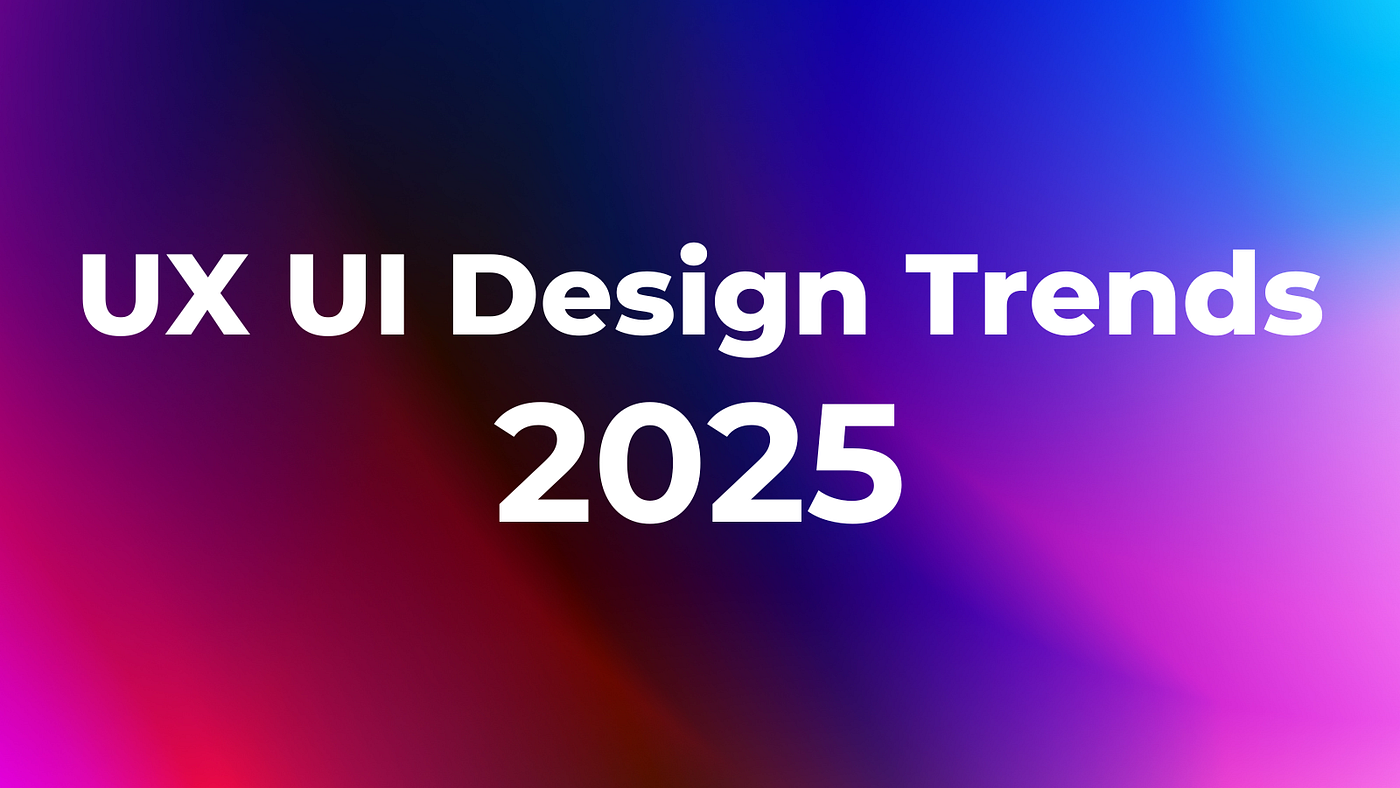 Design Trends 2024