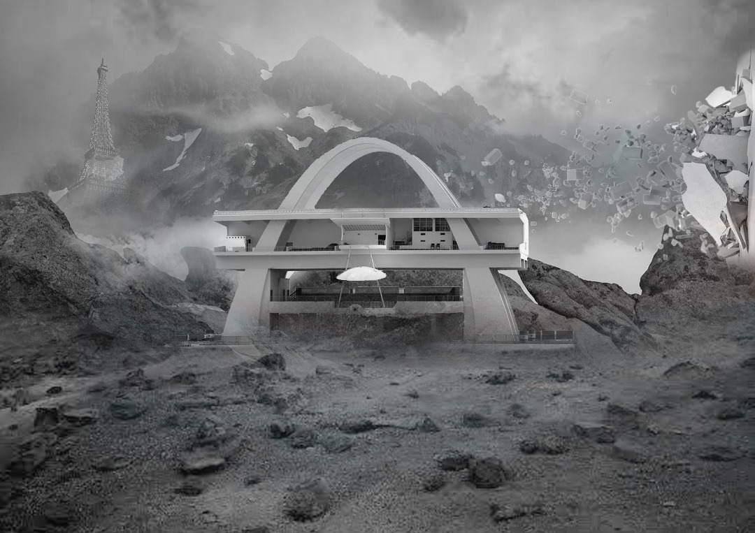 Photography Project 1