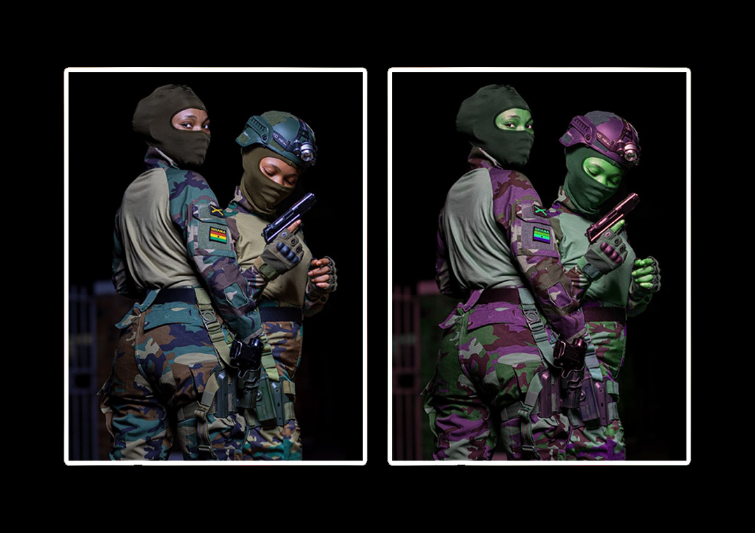 Photography Project 9